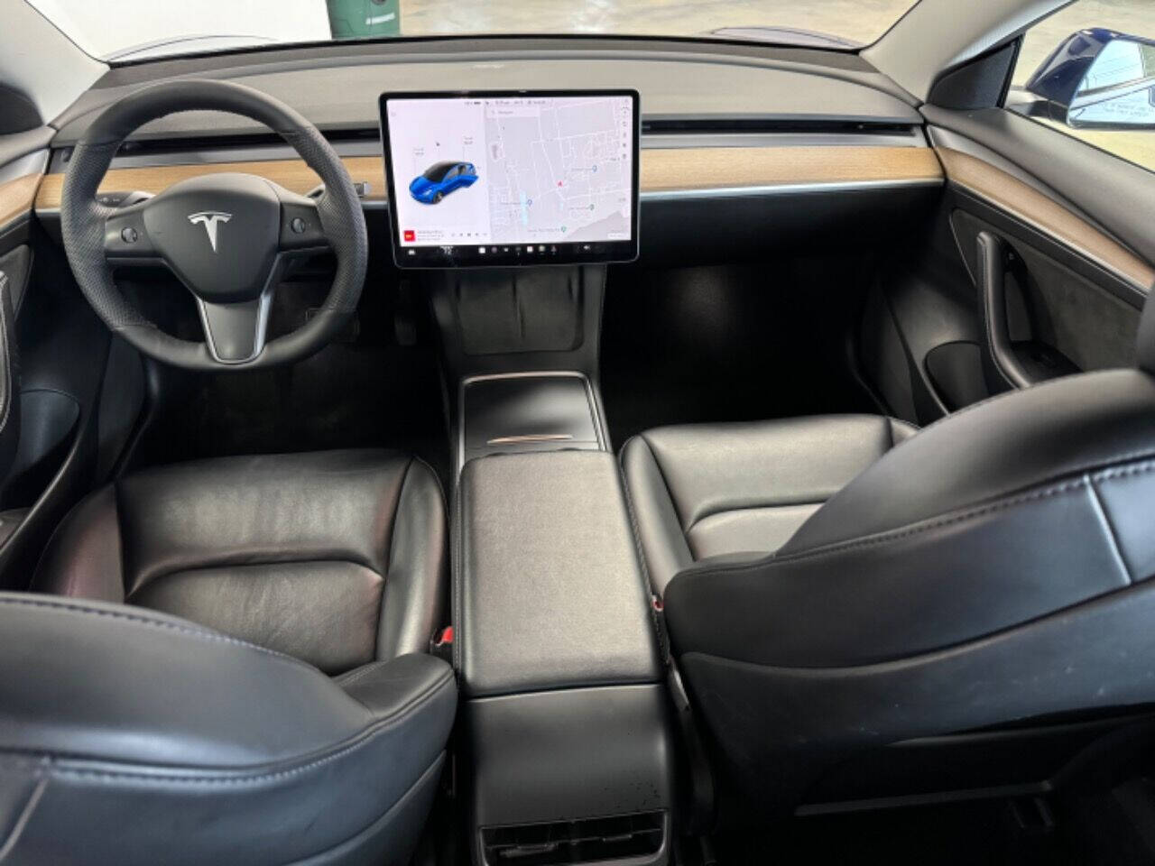 2022 Tesla Model 3 for sale at Vista Motorwerks in Oak Creek, WI