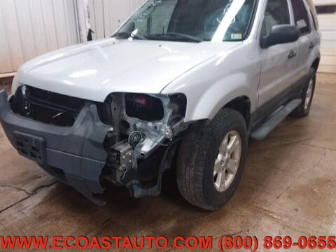 2006 Ford Escape