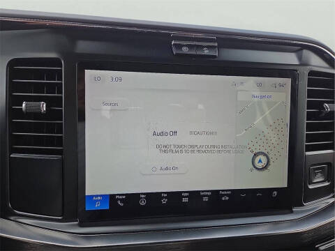 2025 Ford F-350 Super Duty