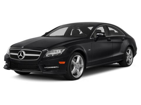 2013 Mercedes-Benz CLS for sale at Metairie Preowned Superstore in Metairie LA