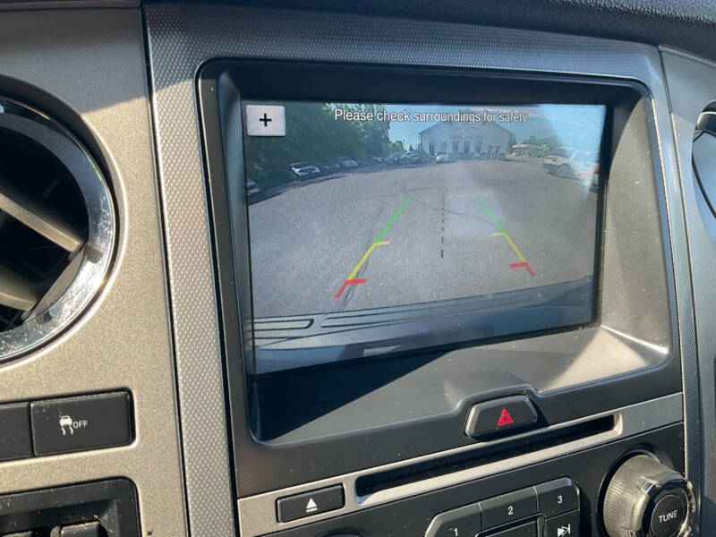 2016 Ford Expedition XLT