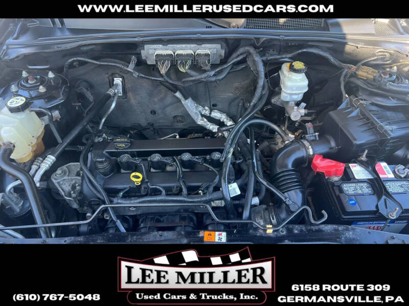 2009 Ford Escape XLT