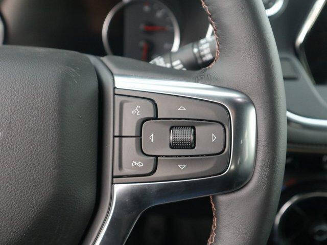 2019 Chevrolet Blazer Premier