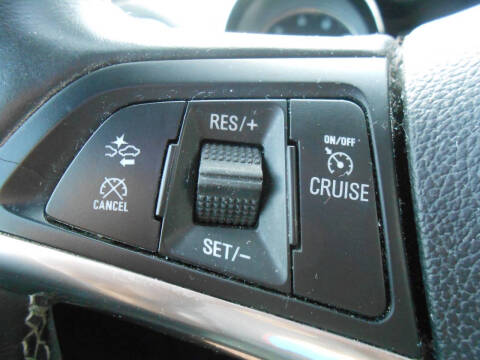 2015 Buick Encore Premium