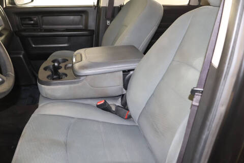 2014 RAM 1500 Express