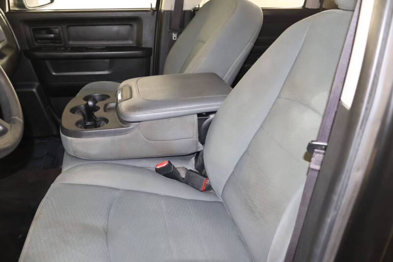 2014 RAM 1500 Express