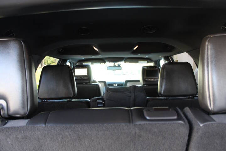 2012 Lincoln Navigator