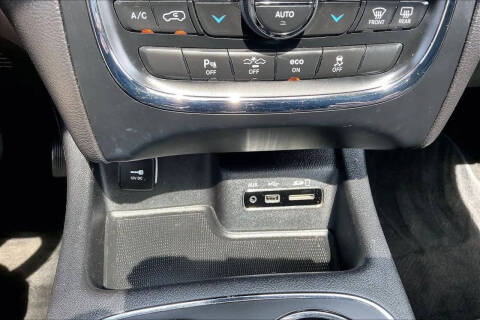 2014 Dodge Durango R/T