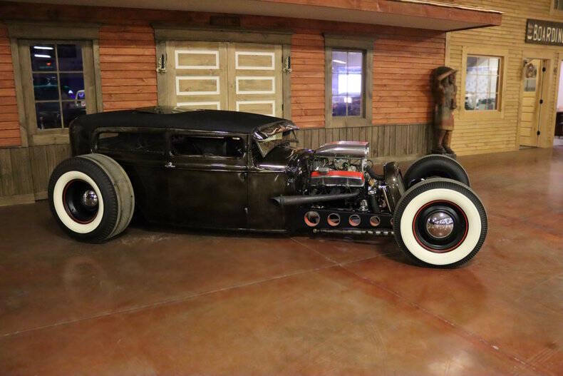 1931 Ford Model A