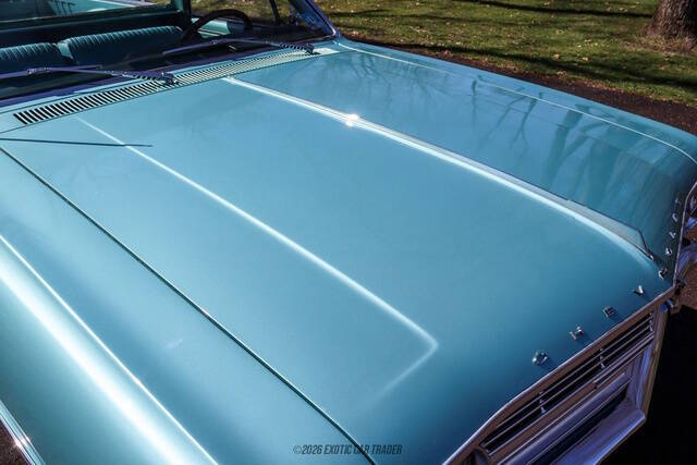 1965 Chevrolet El Camino