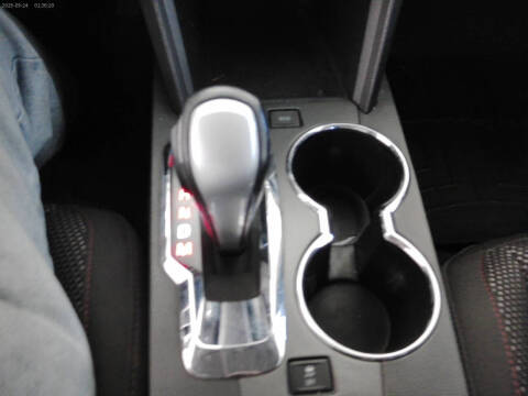 2014 GMC Terrain SLE-2