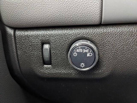 2022 Chevrolet Colorado Work Truck