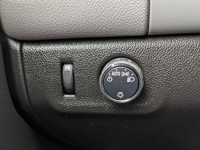 2022 Chevrolet Colorado Work Truck