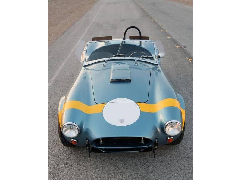 1964 Shelby CSX 7000