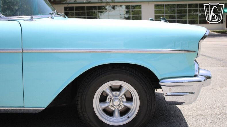 1957 Chevrolet 210
