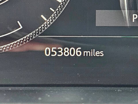 2018 Land Rover Range Rover Sport SVR