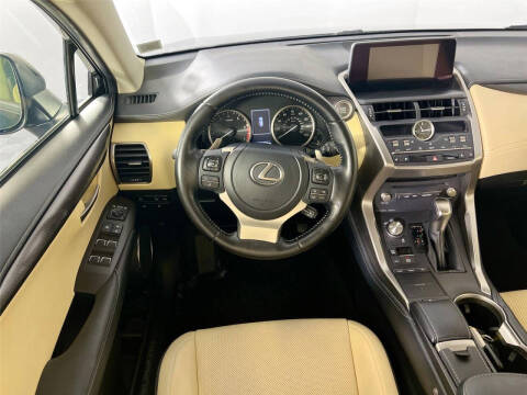 2021 Lexus NX 300