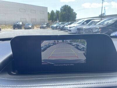 2021 Mazda CX-30 Preferred