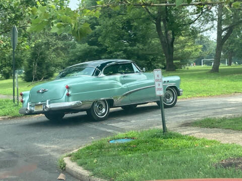 1953 Buick Roadmaster