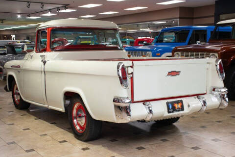1956 Chevrolet 3100