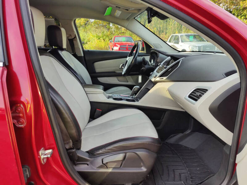 2013 GMC Terrain SLT-1