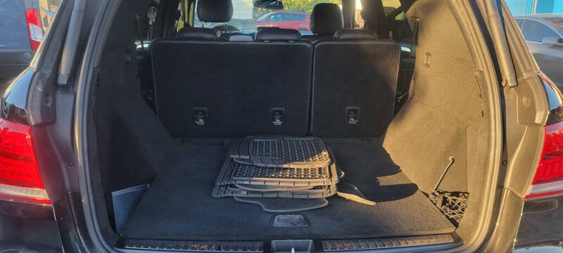 2018 Mercedes-Benz GLE GLE 350