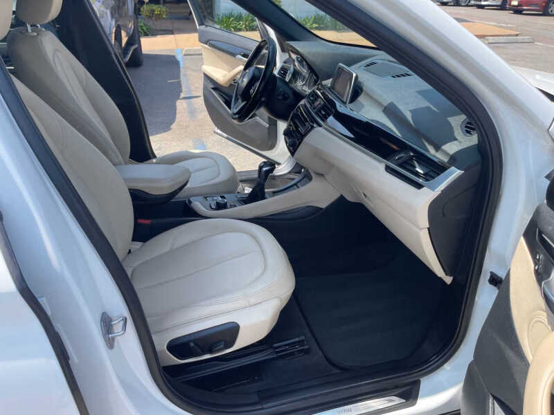 2018 BMW X1 sDrive28i