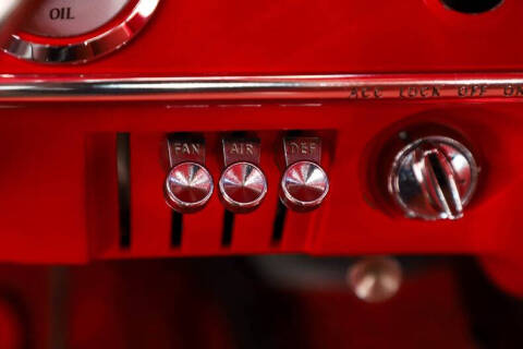 1961 Chevrolet Biscayne