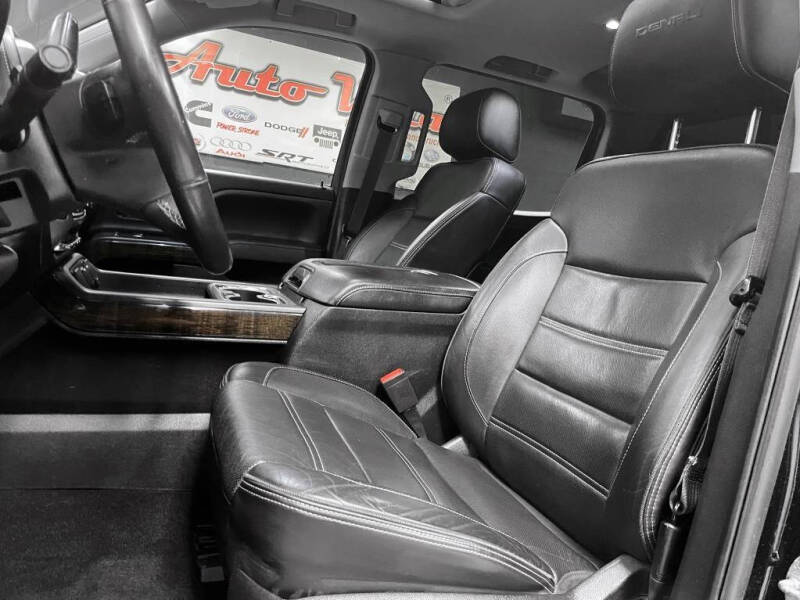 2014 GMC Sierra 1500