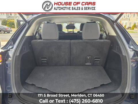 2019 Mazda CX-9 Touring