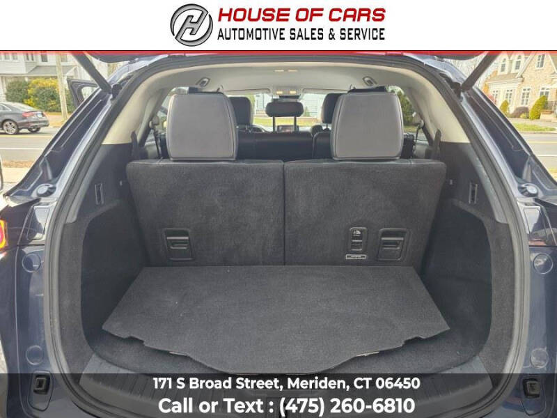 2019 Mazda CX-9 Touring