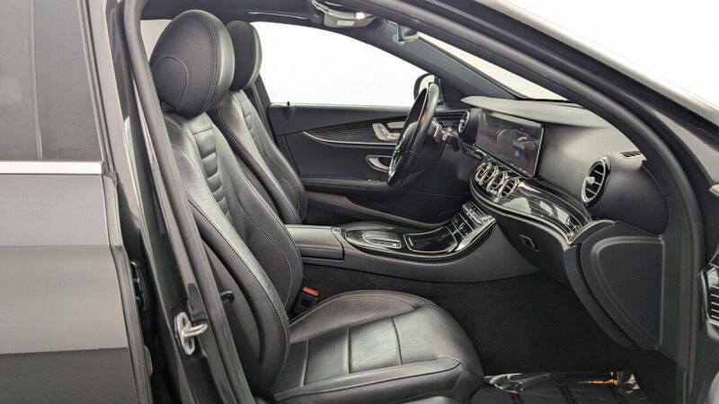 2021 Mercedes-Benz E-Class E 350