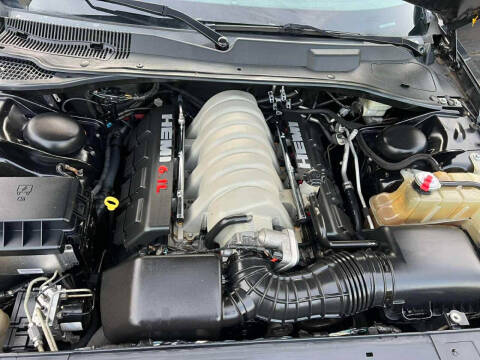 2006 Chrysler 300 SRT-8