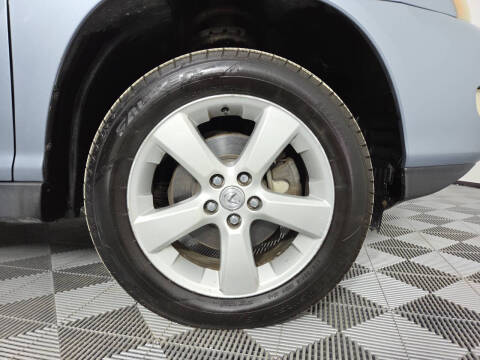 2004 Lexus RX 330