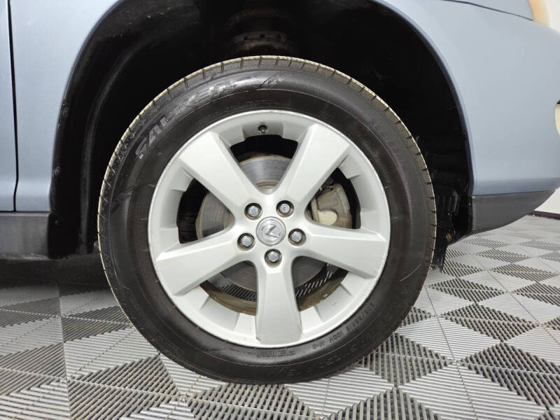 2004 Lexus RX 330