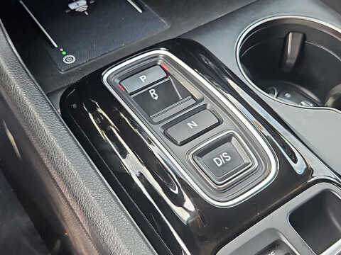 2023 Honda Pilot EX-L