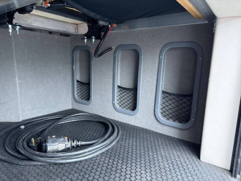2022 Mercedes-Benz Sprinter
