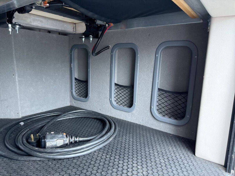 2022 Mercedes-Benz Sprinter