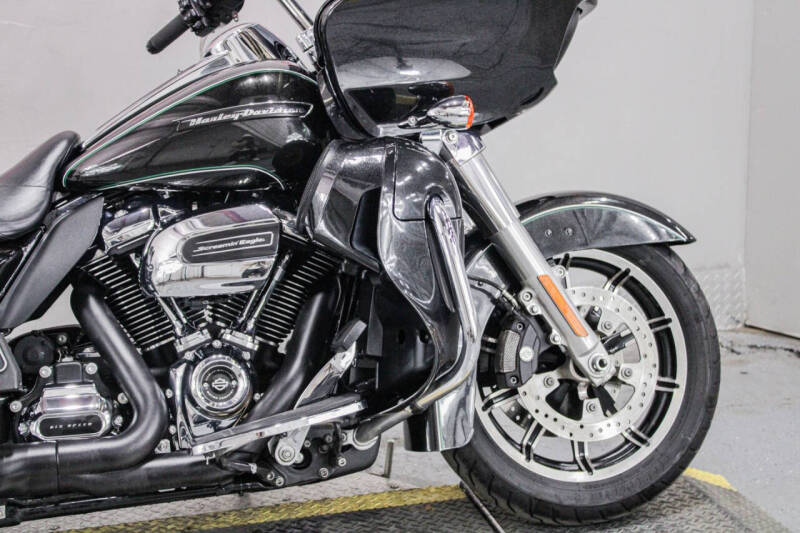 2017 Harley-Davidson Road Glide Ultra