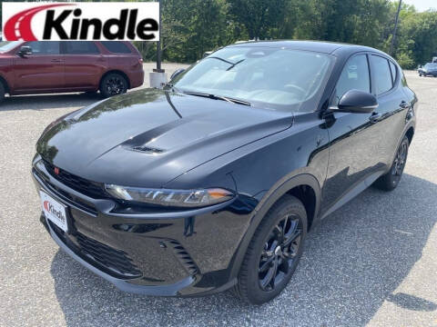 2023 Dodge Hornet for sale at Kindle Auto Plaza in Cape May Court House NJ