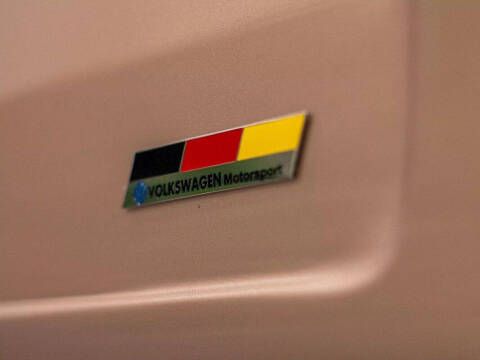 1983 Volkswagen Parati