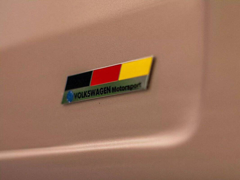 1983 Volkswagen Parati