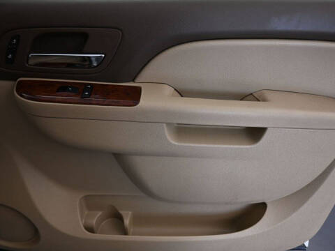 2014 Chevrolet Tahoe LT