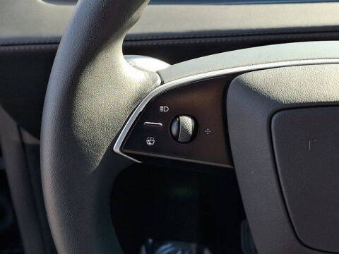 2026 Tesla Model Y Long Range