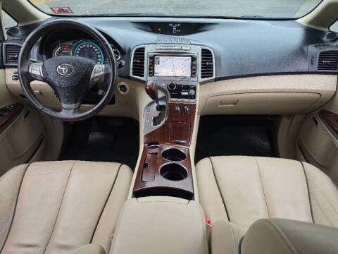 2011 Toyota Venza AWD V6