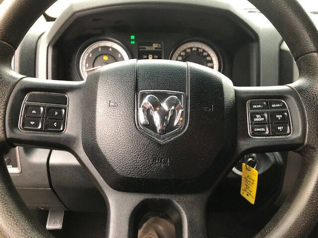 2014 Ram 1500 for sale at Extreme Auto Plaza in Des Moines, IA