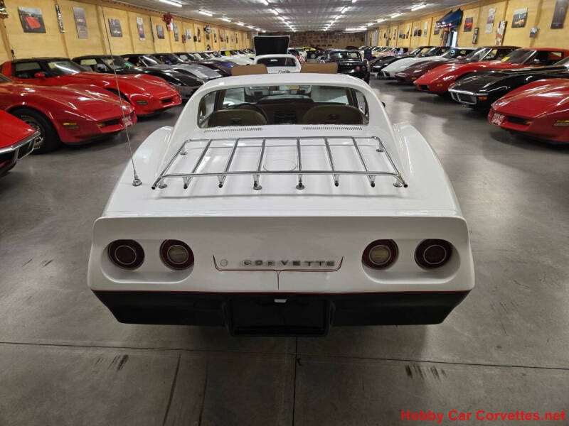 1974 Chevrolet Corvette