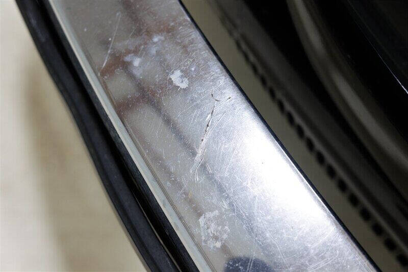 1979 Volkswagen Beetle