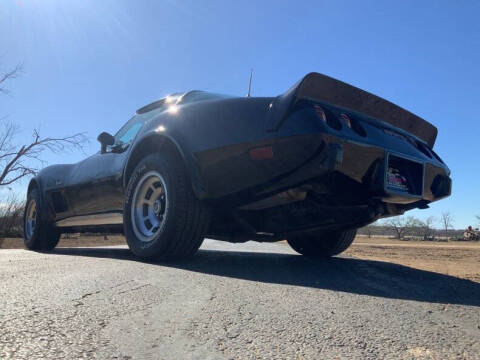 1979 Chevrolet Corvette