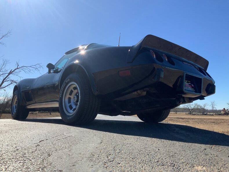 1979 Chevrolet Corvette